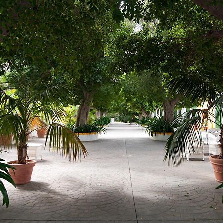 Отель Cortijo San Ignacio Эль-Кортихо Экстерьер фото
