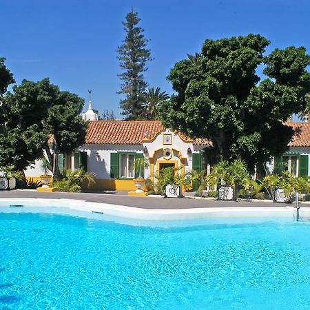 Отель Cortijo San Ignacio Эль-Кортихо Экстерьер фото
