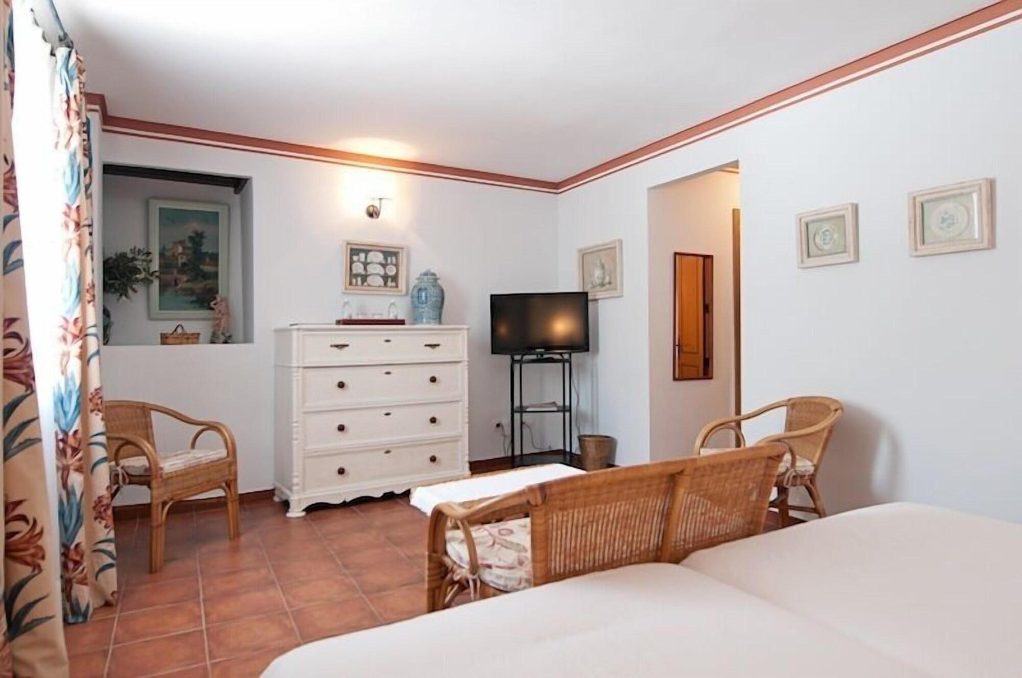 Отель Cortijo San Ignacio Эль-Кортихо Экстерьер фото