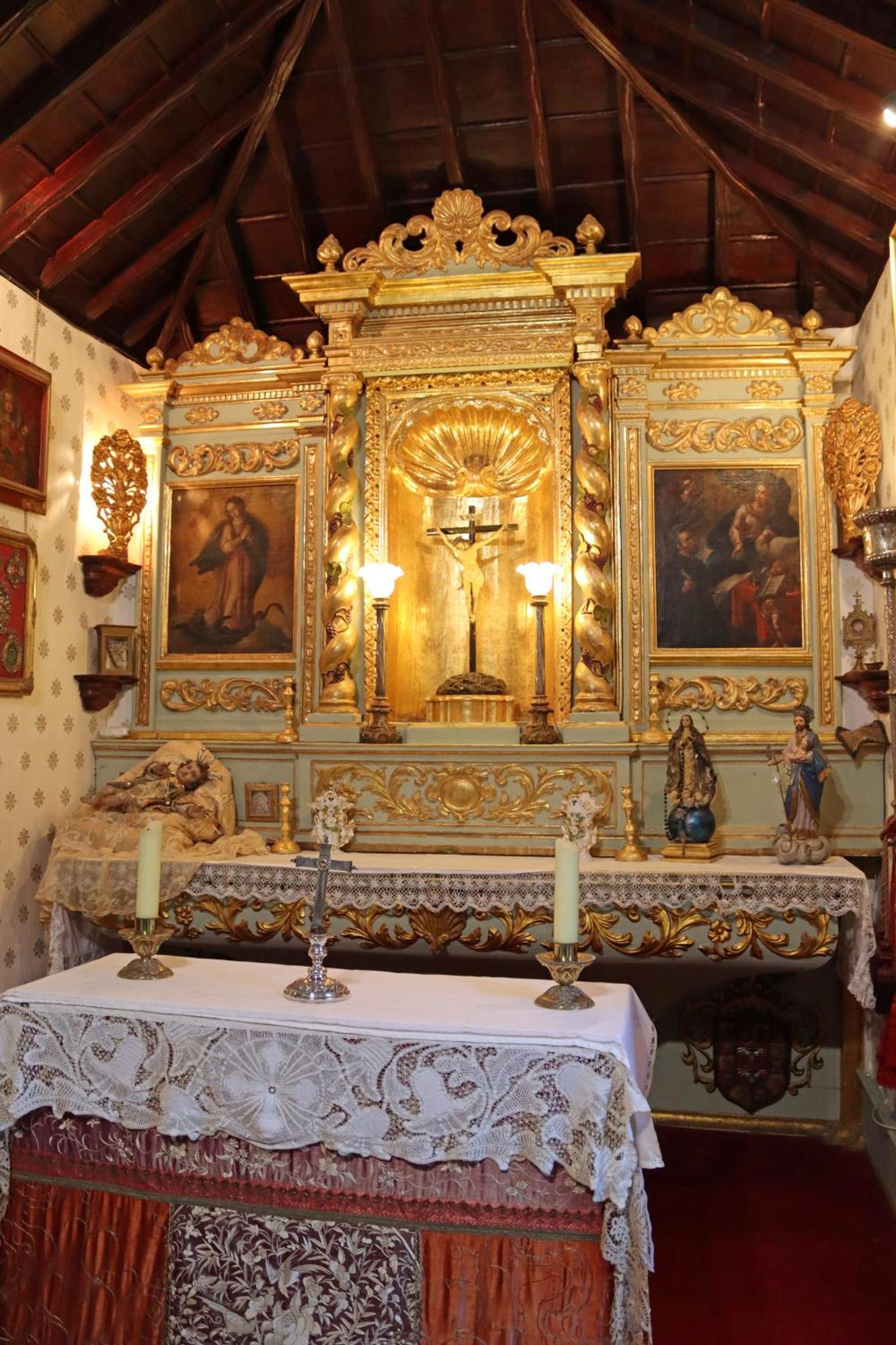 Отель Cortijo San Ignacio Эль-Кортихо Экстерьер фото