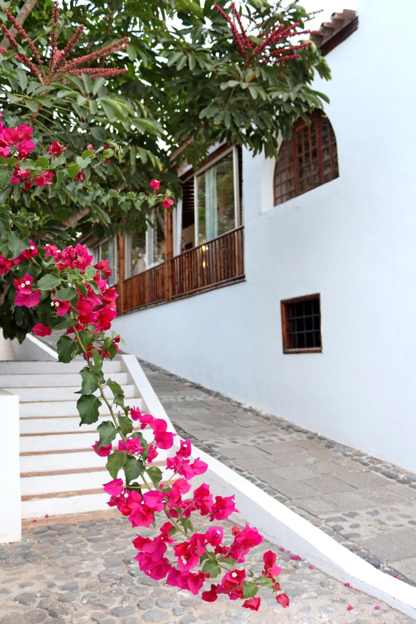 Отель Cortijo San Ignacio Эль-Кортихо Экстерьер фото