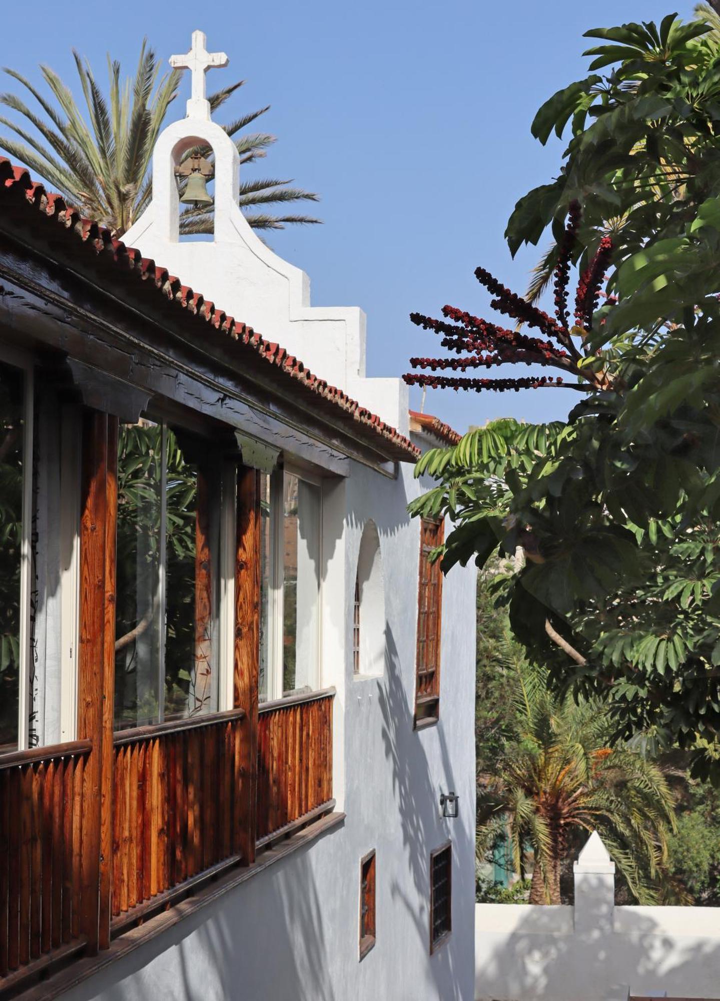 Отель Cortijo San Ignacio Эль-Кортихо Экстерьер фото