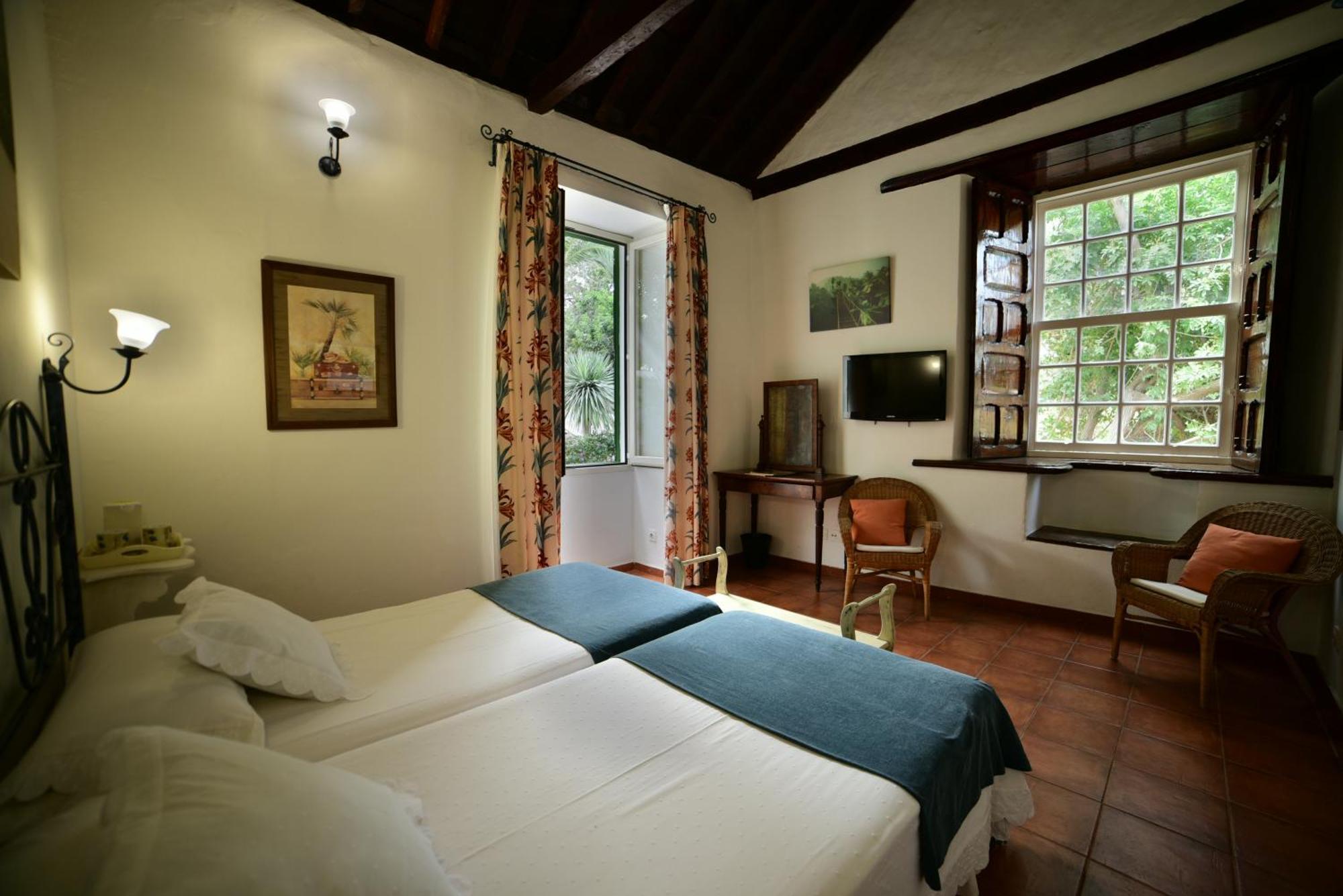 Отель Cortijo San Ignacio Эль-Кортихо Экстерьер фото