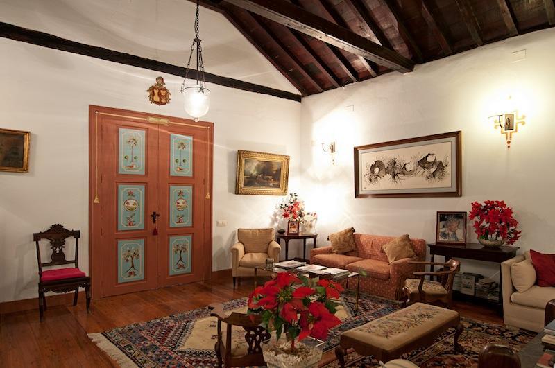 Отель Cortijo San Ignacio Эль-Кортихо Экстерьер фото