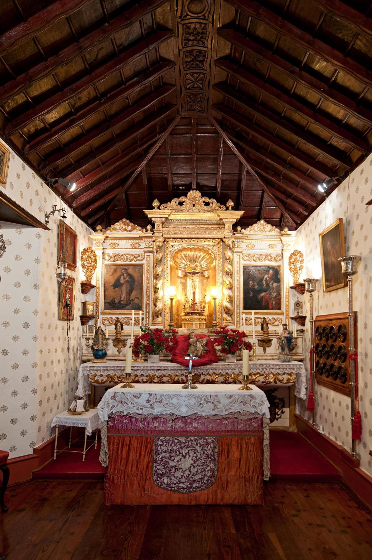 Отель Cortijo San Ignacio Эль-Кортихо Экстерьер фото