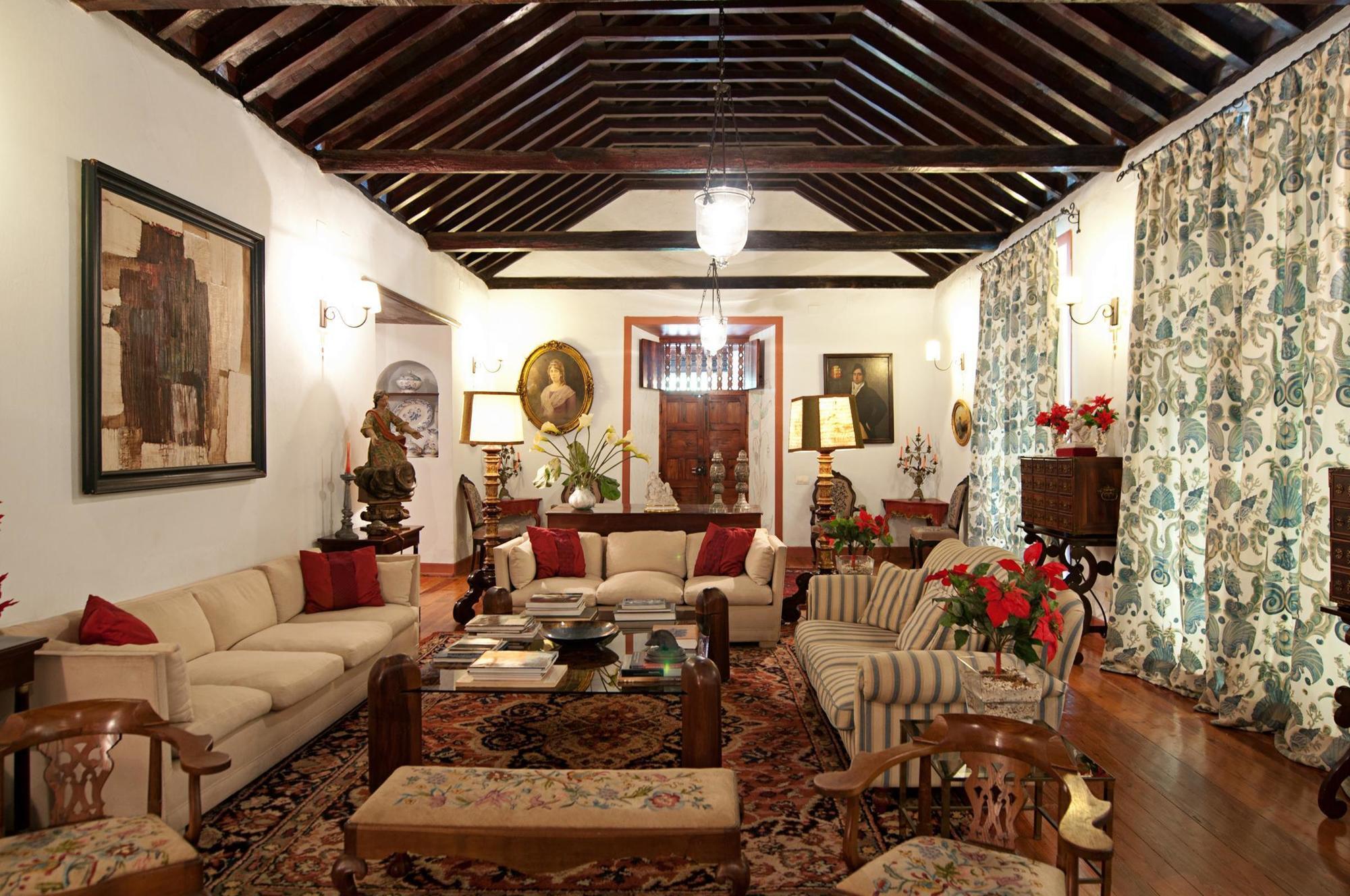 Отель Cortijo San Ignacio Эль-Кортихо Экстерьер фото