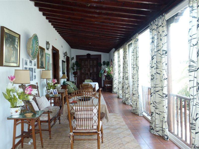 Отель Cortijo San Ignacio Эль-Кортихо Экстерьер фото