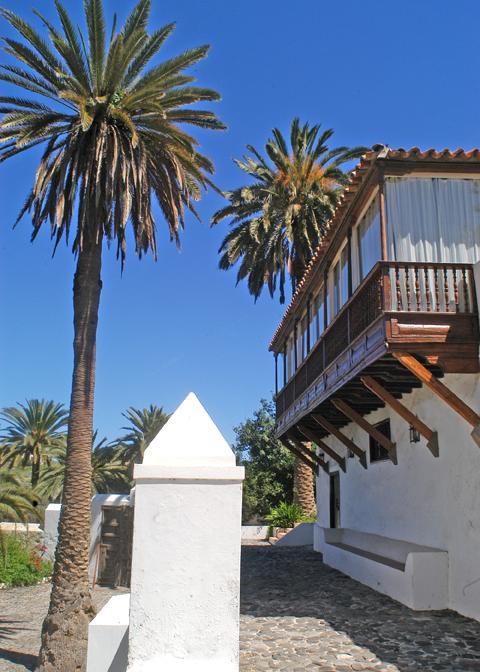 Отель Cortijo San Ignacio Эль-Кортихо Экстерьер фото