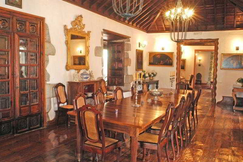 Отель Cortijo San Ignacio Эль-Кортихо Экстерьер фото