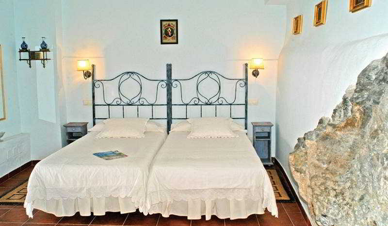 Отель Cortijo San Ignacio Эль-Кортихо Экстерьер фото
